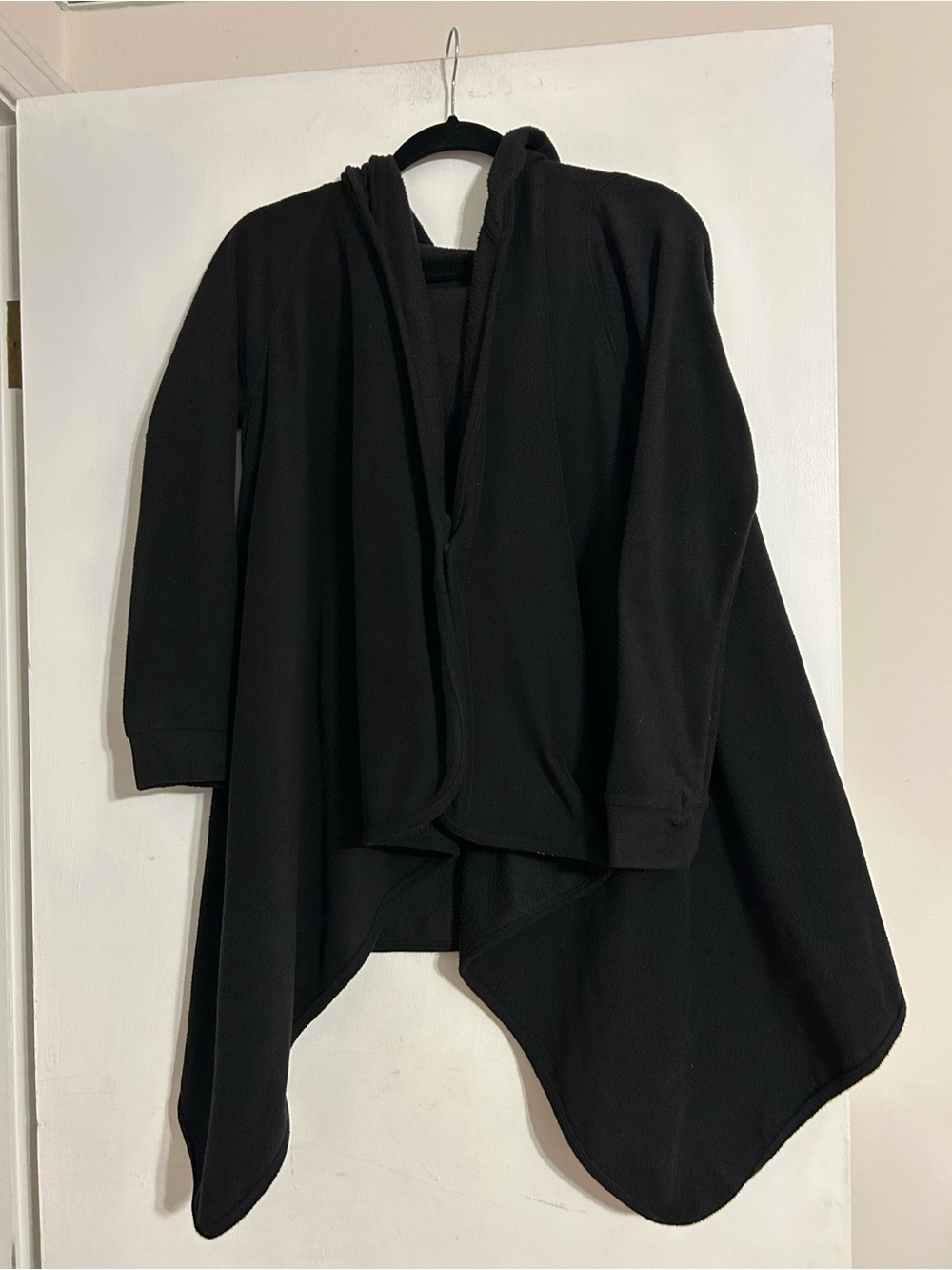 Black Cardigan